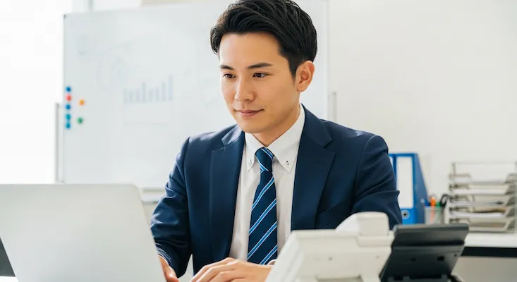 業務システム開発