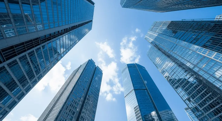 未来を一緒に創造する